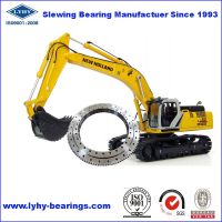 Slewing Bearing for Samsung Excavator Se280LC-2 thumbnail image