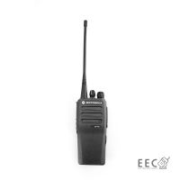 Digital Analog Motorola VHF UHF Walkie Talkie DP1400 thumbnail image