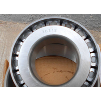 Auto rear wheel with tapered roller bearing 30312 thumbnail image