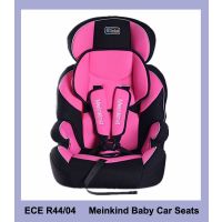 Meinkind S320 Safety ECE Baby Car Seat thumbnail image
