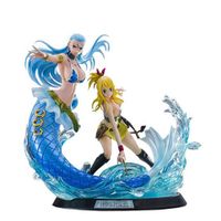 Make Your Own 3D Cartoon Model Anime Figure Sexy Figure Toy thumbnail image