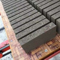 High Strength Durable Brick/Block Making Pallet thumbnail image