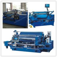 Gravure Proofing Machine, Wallpaper Proofing for Rotogravure Cylinder thumbnail image