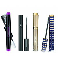 Mascara OEM&ODM processing, large-scale cosmetic manufacturing factories in China thumbnail image