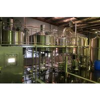 Four Vessel Brewhouse thumbnail image