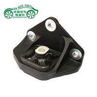 GOOD quality best sellers Rubber engine mounting bracket for HONDA ACCORD 50870-SDB-A02 thumbnail image