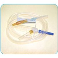 Rubber components for intravenous dispensing system thumbnail image