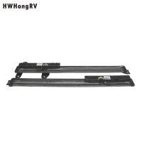 HWHongRV campervan seats Bed Track Systems and van floor level RV seat Sliding Rail System and RV va thumbnail image