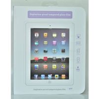 explosion-proof tempered glass film for ipad 2 thumbnail image
