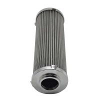 Stainless Steel Sintered Multi-layer Fabricated Filter thumbnail image