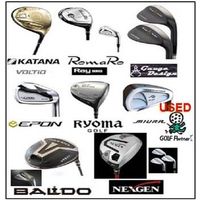 Hot-selling Vokey Used Golf At Reasonable Prices , Best Selling thumbnail image