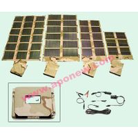 Solar Charger For Laptop,Mobile Phone camera, laptop, and some other electronic products thumbnail image