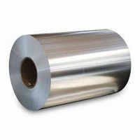 Aluminum sheet/ strip for anodizing application thumbnail image