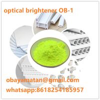 Plastic Optical Brightener OB1 Yellowish for masterbatches thumbnail image