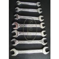 DOUBLE OPEN END WRENCH thumbnail image