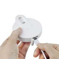 New arrival Personal Care Uv Light Usb Charging Intelligent Pocket UV Toilet Sterilizer thumbnail image