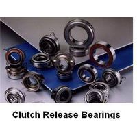 Clutch Release Bearings thumbnail image