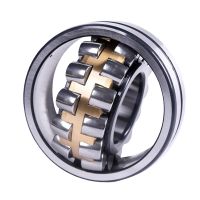 Self-aligning roller bearing thumbnail image