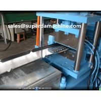Superda Electrical enclosure roll forming machine thumbnail image