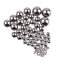 Factory delivery fast AISI 440 stainless steel ball thumbnail image