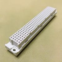 DIN Connector,Pitch 2.54mm, 5row x 32ways. thumbnail image