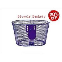 Bicycle Basket thumbnail image