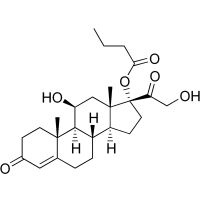 Hydrocortisone butyrate CAS 13609-67-1 thumbnail image