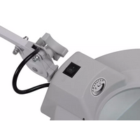 Rectangular Illuminated Magnifier EPT-86I thumbnail image