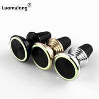 Hot Wholesale Universal 360 Rotation Cell Phone Magnetic Car Holder thumbnail image