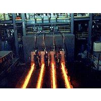 steel-making and continuous casting system thumbnail image