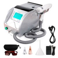 Microblading PMU And Eyelashes Extensions Phibrow Permanent Tattoo Removal Picolaser Machine thumbnail image