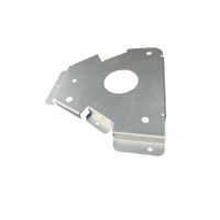 Aluminum / stainless steel sheet metal processing custom metal parts hardware thumbnail image