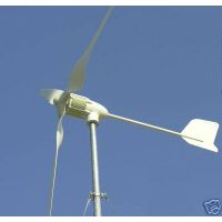 HWG600 wind turbine thumbnail image