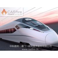 BS 6853 Fire test to railway vehicles thumbnail image