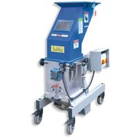 Low speed wasting plastic  crusher machine for sale thumbnail image
