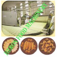 rice cracker processing line thumbnail image