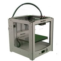 Rapid Prototyping 3D Printer thumbnail image