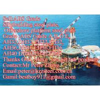 Sell :Shipbuilding steel plate,Grade,ABS/AH36,ABS/DH36,ABS/EH36,ABS/FH36steel plate/sheets/Material/ thumbnail image