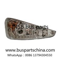 IRIZAR bus parts headlamp rearlamp rearview mirror decoration board bus accessories thumbnail image