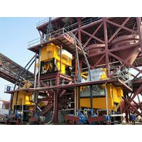 Silica sand magnetic separation production line thumbnail image