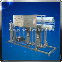 RO drinking water treatment system,RO-1000J(1000L/H) thumbnail image