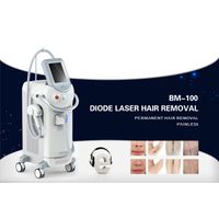 Professional 808nm Diode Laser Hair Removal Machine thumbnail image