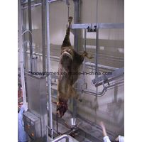 Slaughtering Equipment Electric Stimulation Device thumbnail image