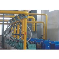 Pulping equipment of Double Disc Refiner for waste paper/ wood / cotton pulper thumbnail image