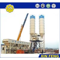 Supply for Batching Plant or Concrete Batch Plants thumbnail image