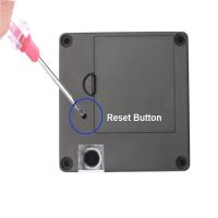 OEM Factory Batteries Smart Rf Card Pedestal Lock Em Wristband Card Sauna Spa Locker Lock thumbnail image