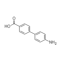 sell 4'-Amino-4-biphenylcarboxylic acid thumbnail image