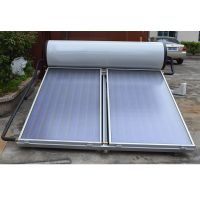 Perfect Combine Rooftop Flat Panel Solar Collector thumbnail image