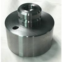 CNC machined component and precision turning parts thumbnail image