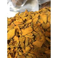 BEST SELLER) Dried Turmeric Slices From Vietnam thumbnail image